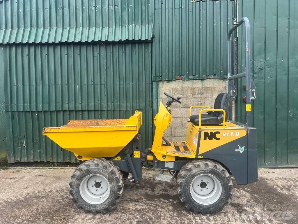 NC HT 1.0 Minidumper