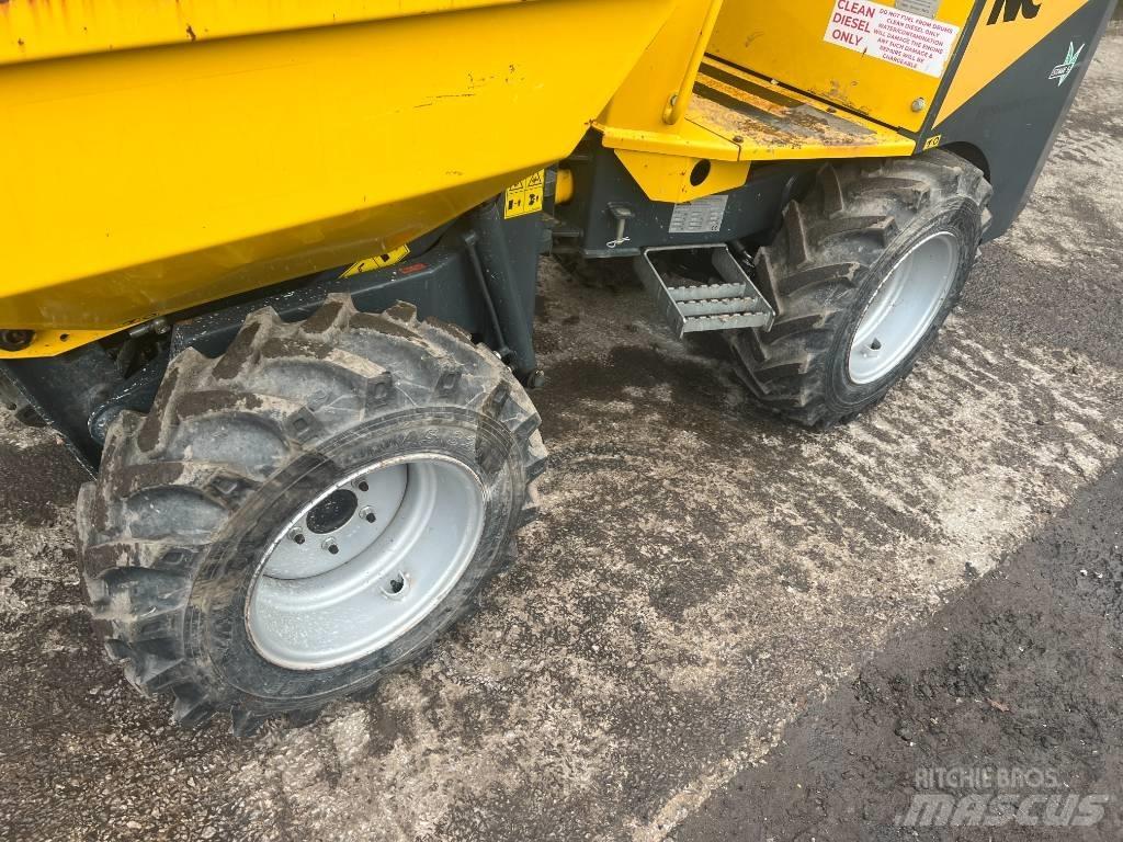 NC HT 1.0 Minidumper