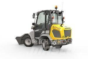 Kramer 5040 Radlader