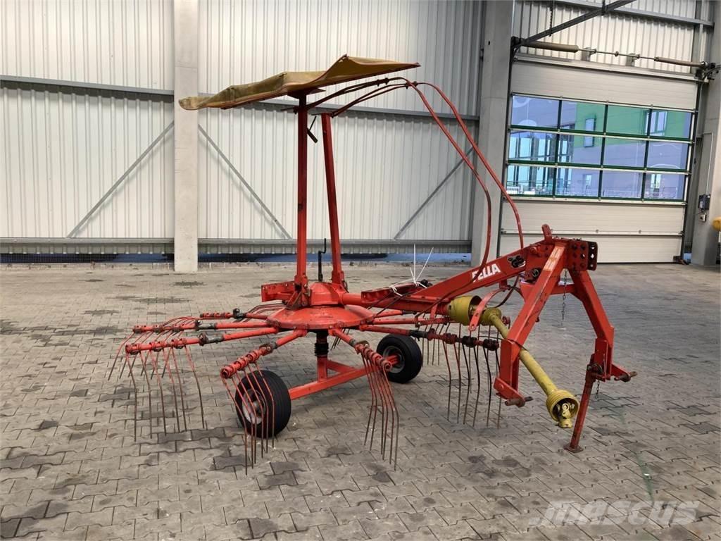 Fella TS 335 DN Schwader