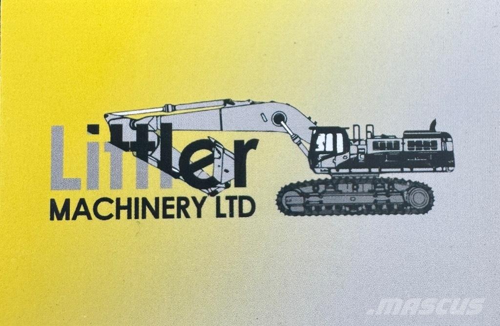 CAT D 7 Bulldozer