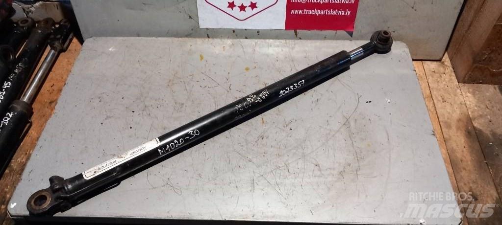 MAN TGL.    81978122318 Hydraulik