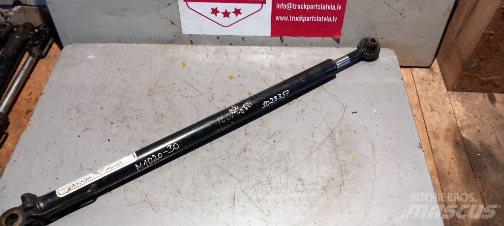 MAN TGL.    81978122318 Hydraulik