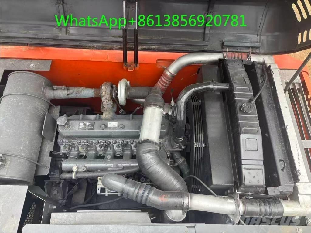 Doosan DX 225 Raupenbagger