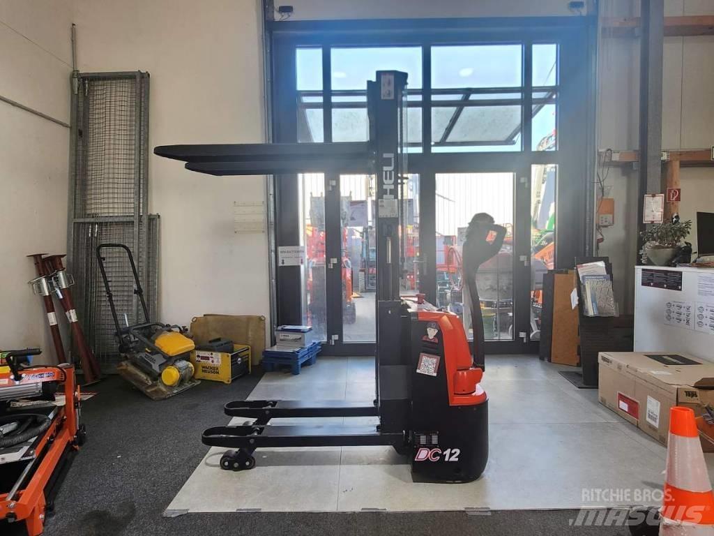 Heli CDD 12RD-S Selbstfahrstapler
