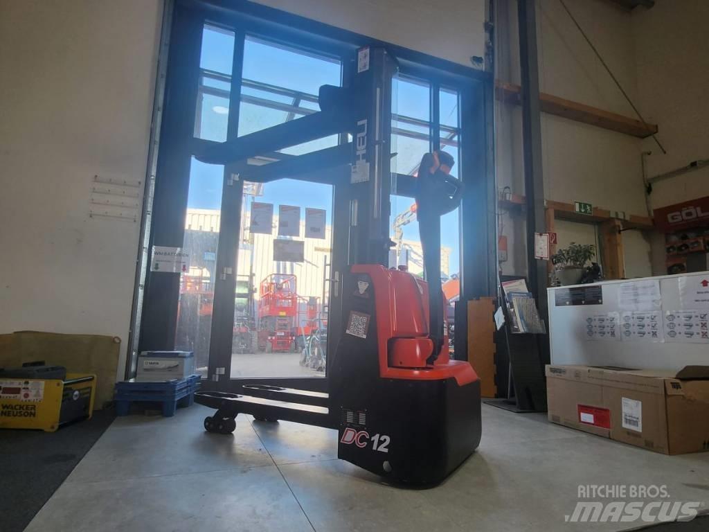 Heli CDD 12RD-S Selbstfahrstapler