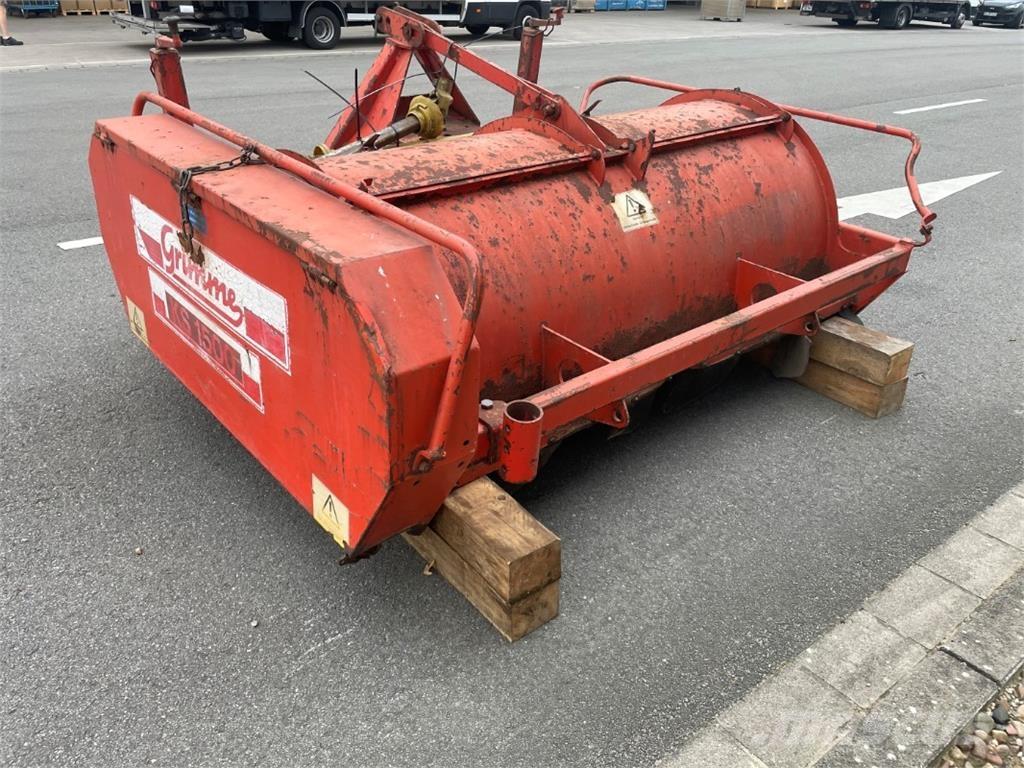 Grimme KS 1500 Kartoffeltechnik - Andere