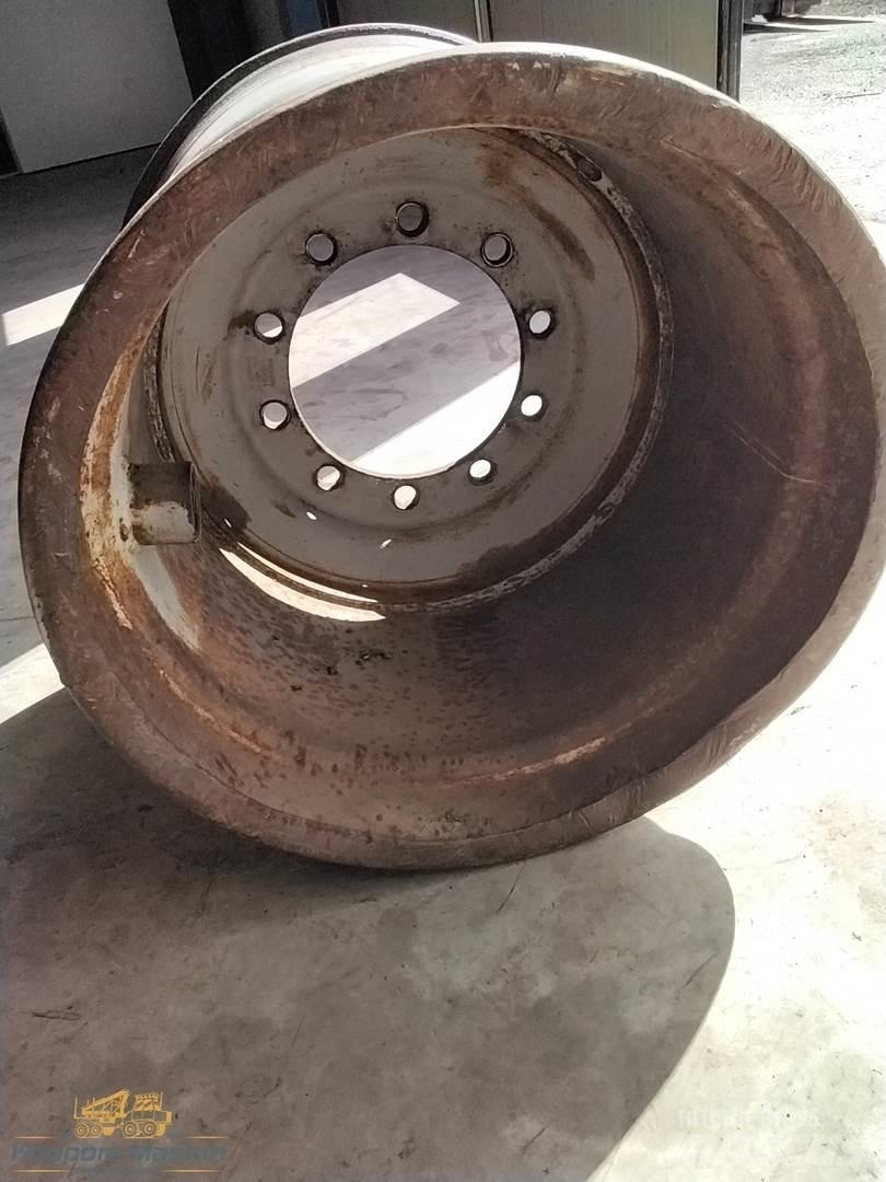 Valmet 890 24x26,5 Reifen