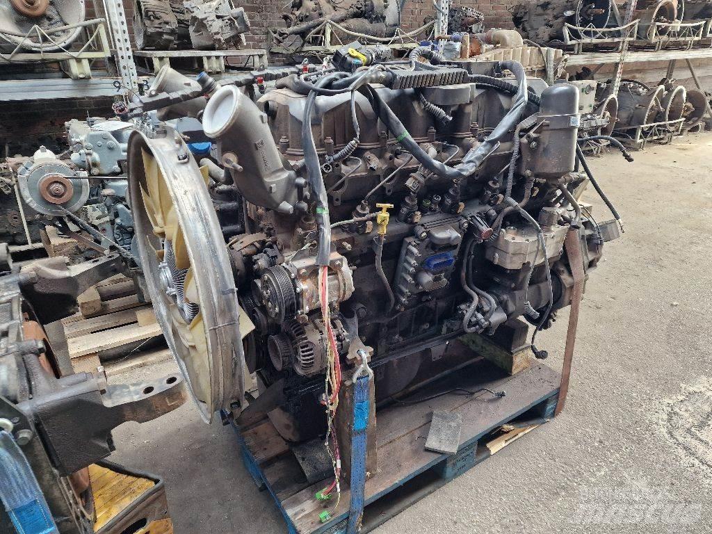 Paccar MX300U1 Motoren