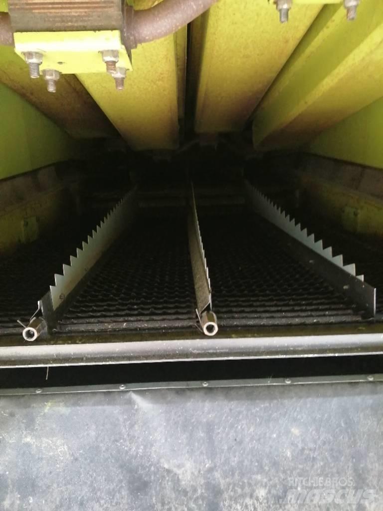 CLAAS Dominator 68 S Mähdrescher
