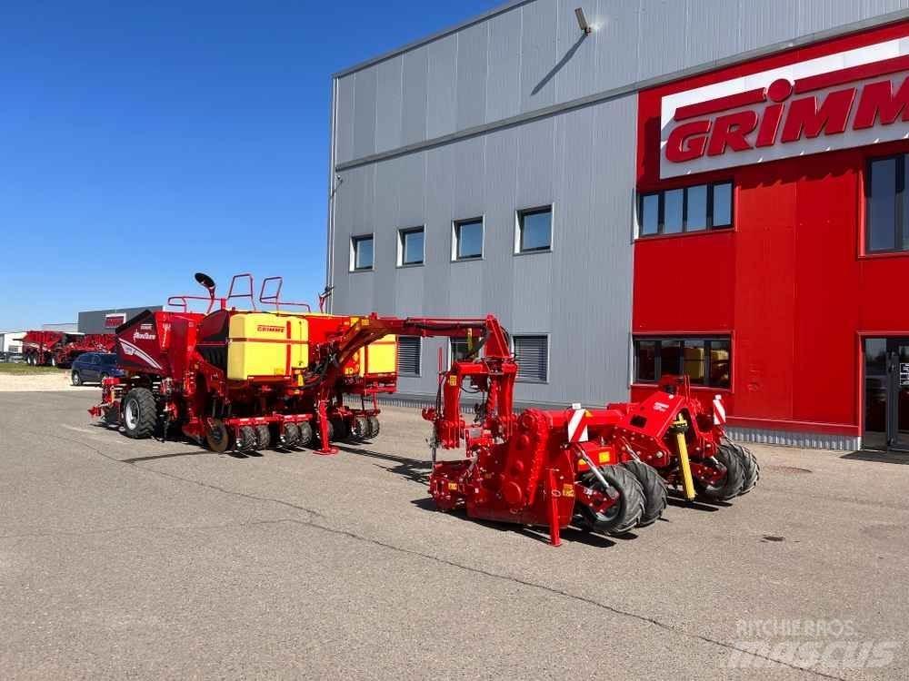 Grimme GF 400 Kartoffeltechnik - Andere