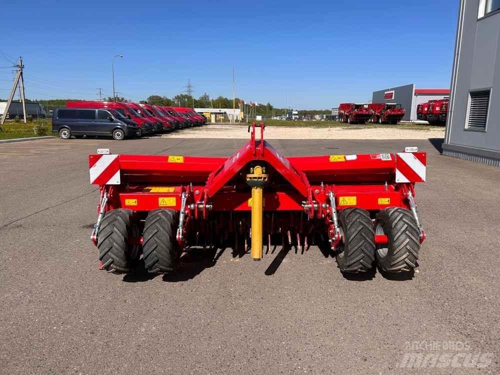 Grimme GF 400 Kartoffeltechnik - Andere