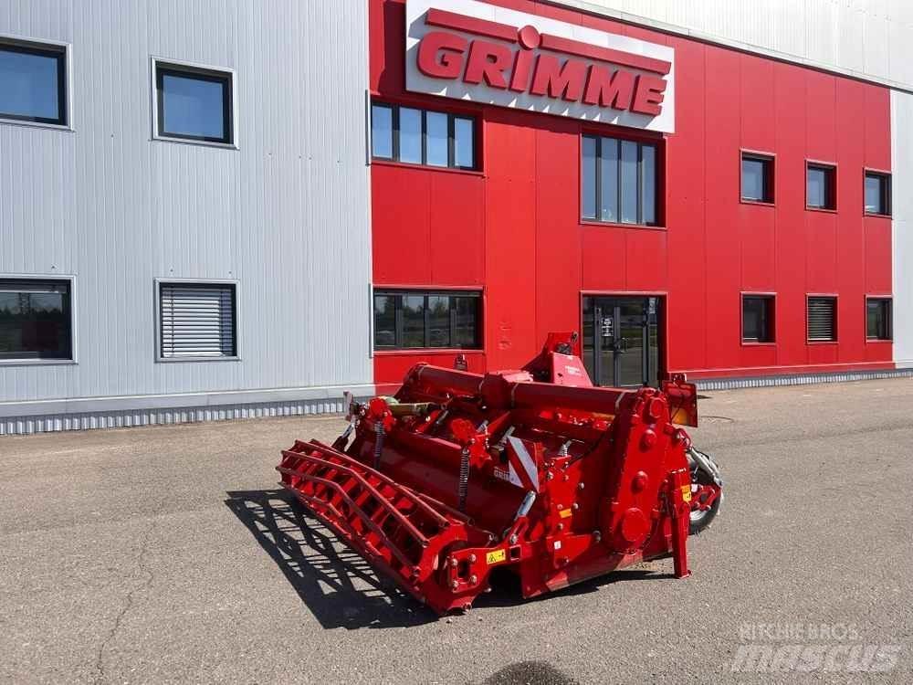 Grimme GF 400 Kartoffeltechnik - Andere