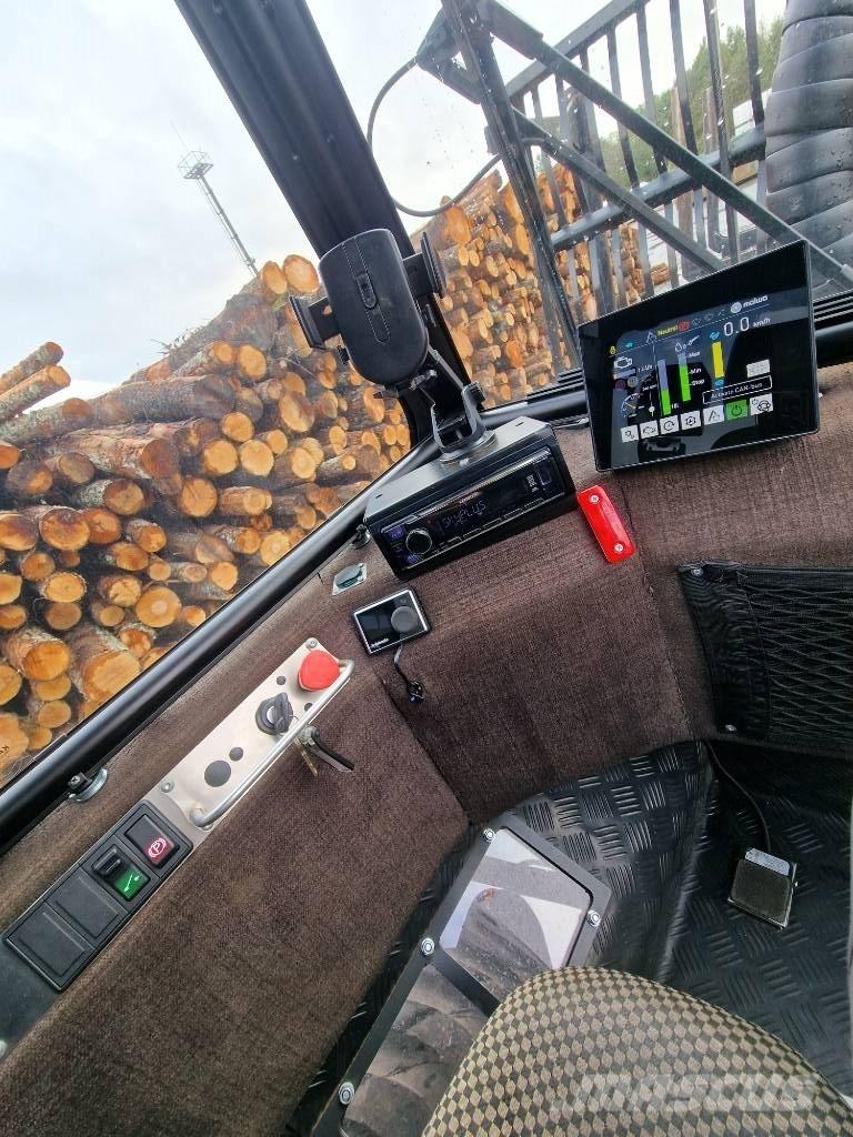 Malwa 560.4 F Forwarder