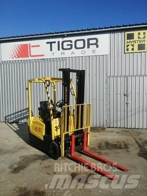 Hyster A 1.3 XNT Elektrostapler