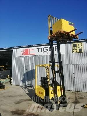 Hyster A 1.3 XNT Elektrostapler