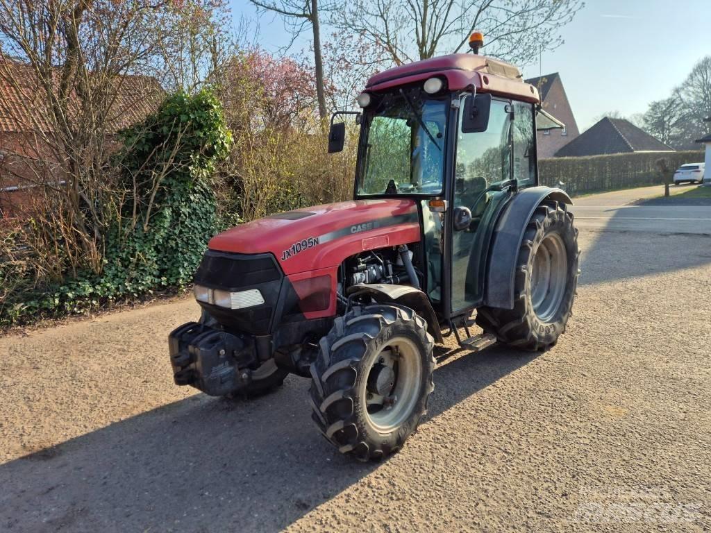 Case IH JX1095N Traktoren
