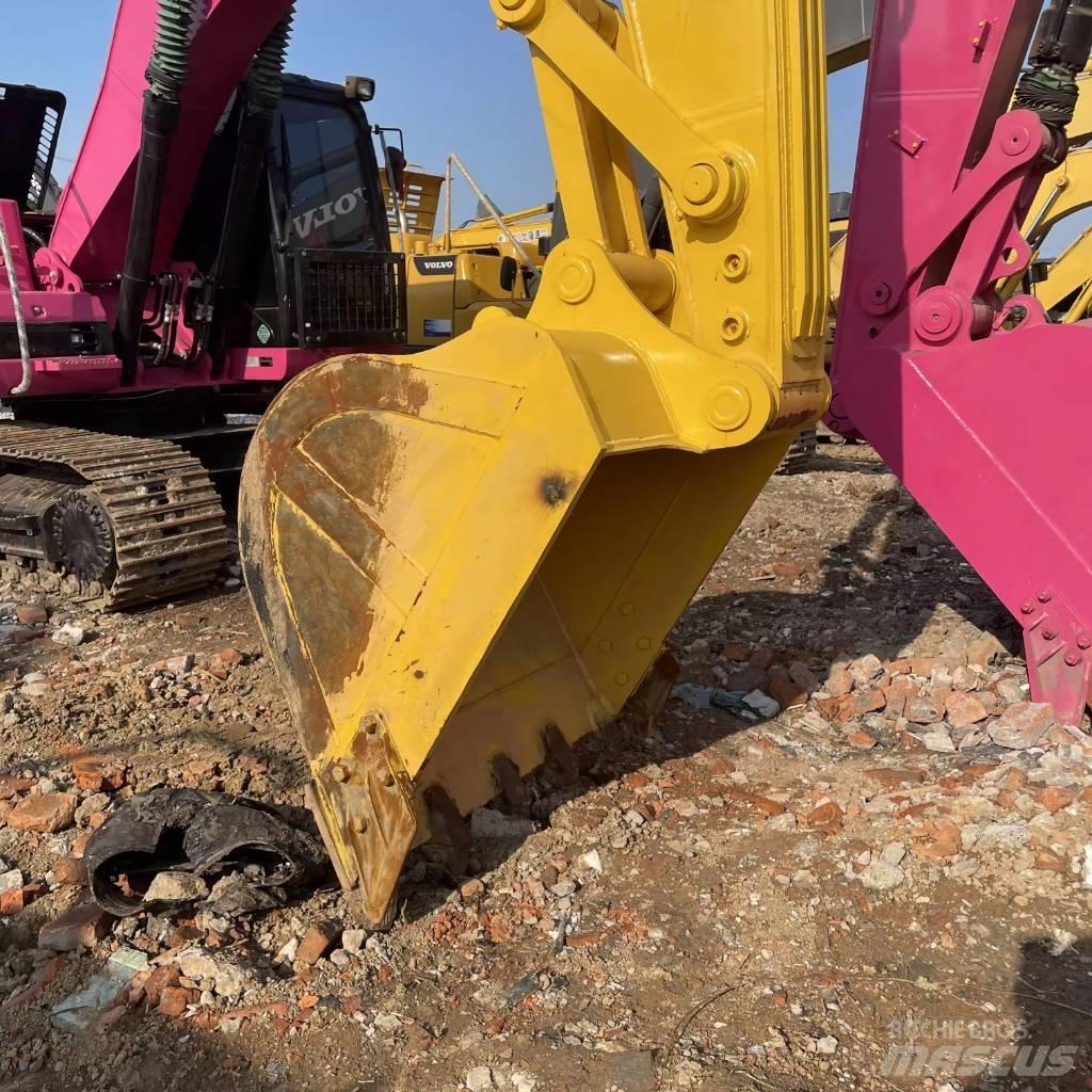 Komatsu PC 240 Raupenbagger