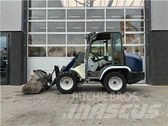 Kramer 5035 Radlader