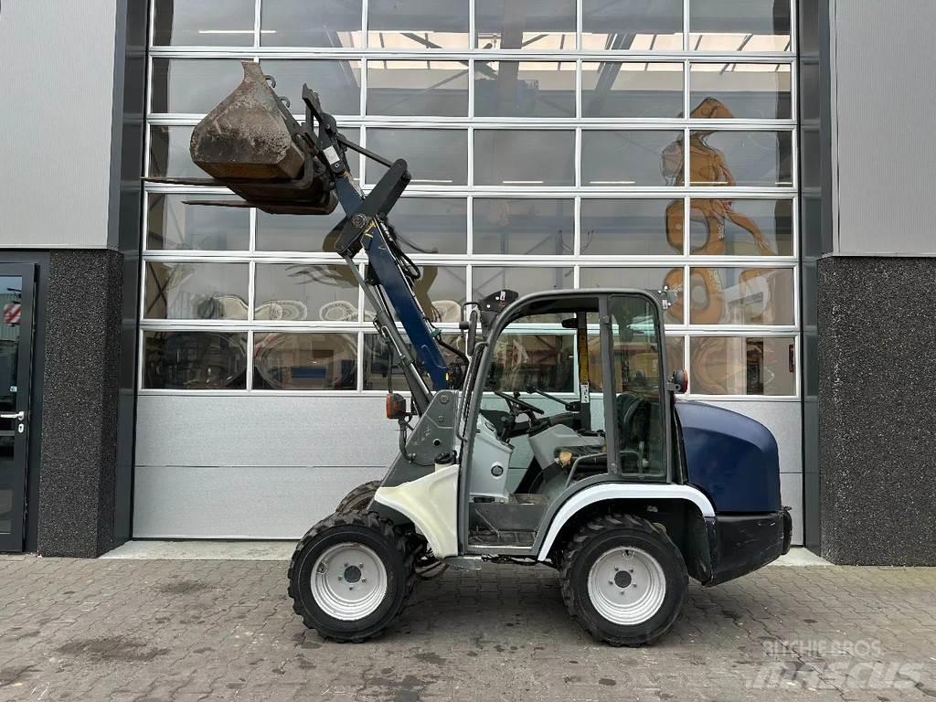 Kramer 5035 Radlader