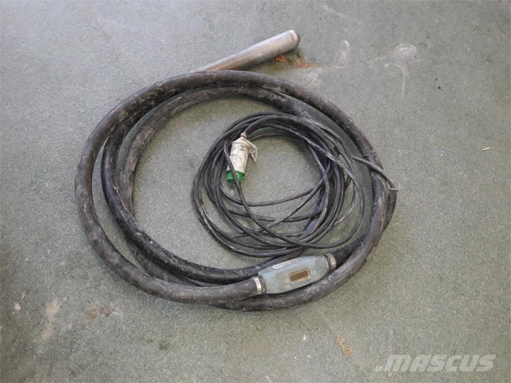  Lötzke VAF57 Sonstige Baumaschinen