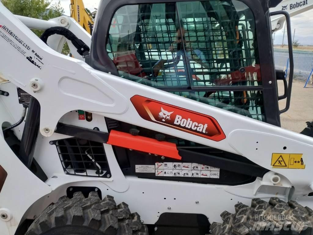 Bobcat S 590 Minibagger < 7t