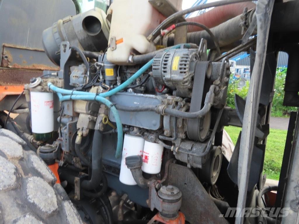 Hamm 3410 Walzenzüge