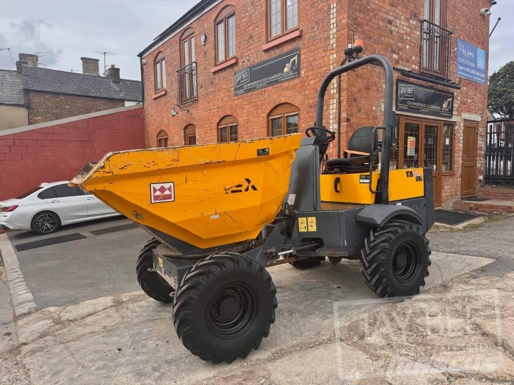 Terex TA3SH Minidumper