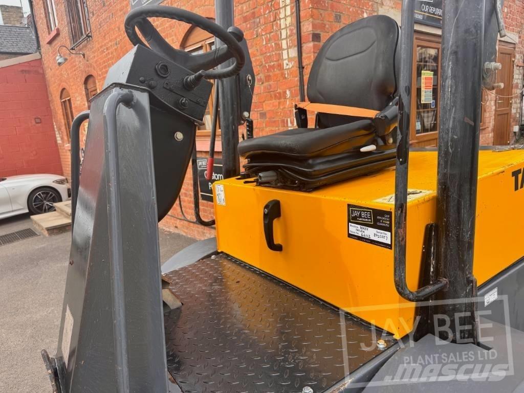 Terex TA3SH Minidumper