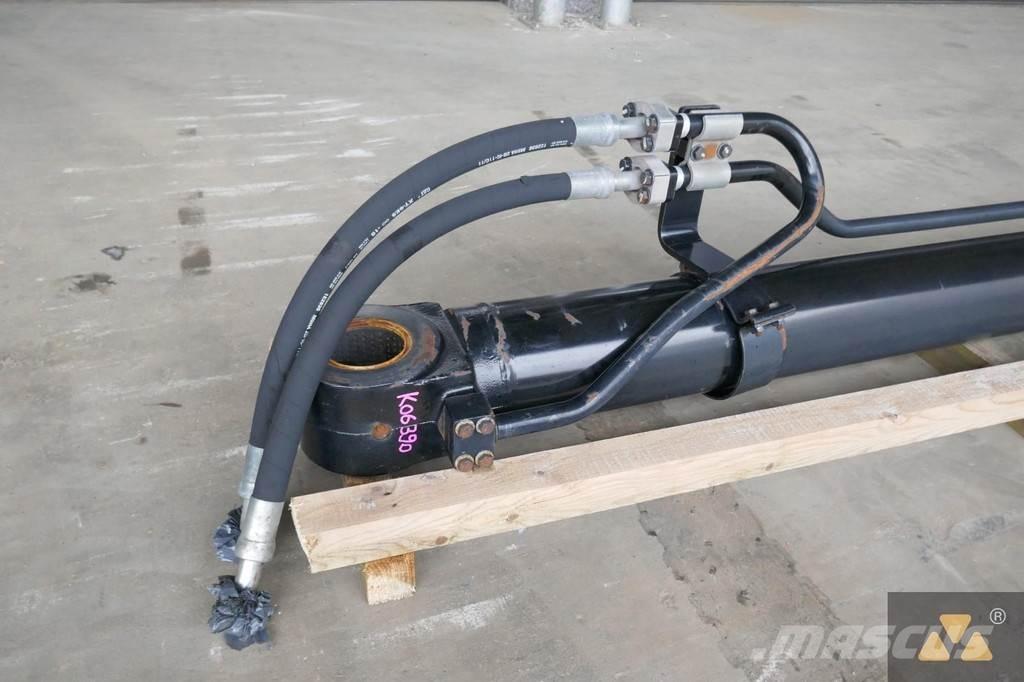 CAT 225-4523 Hydraulik