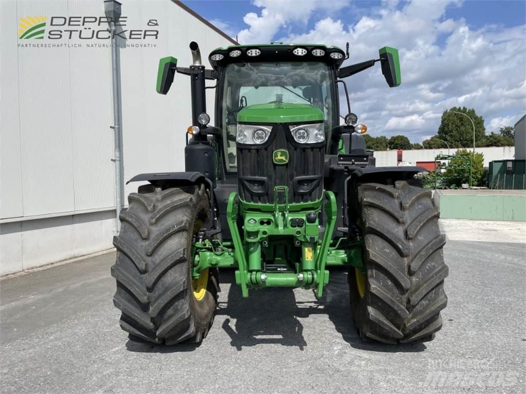 John Deere 6R 175 Traktoren