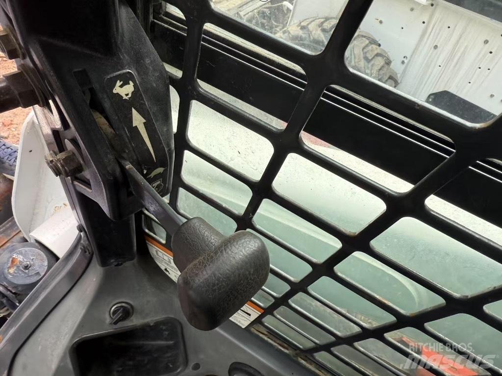 Bobcat S 220 S750 Kompaktlader
