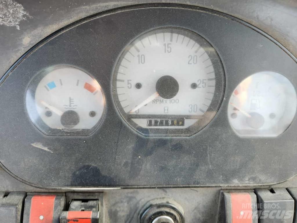 Volvo BL 70 Baggerlader