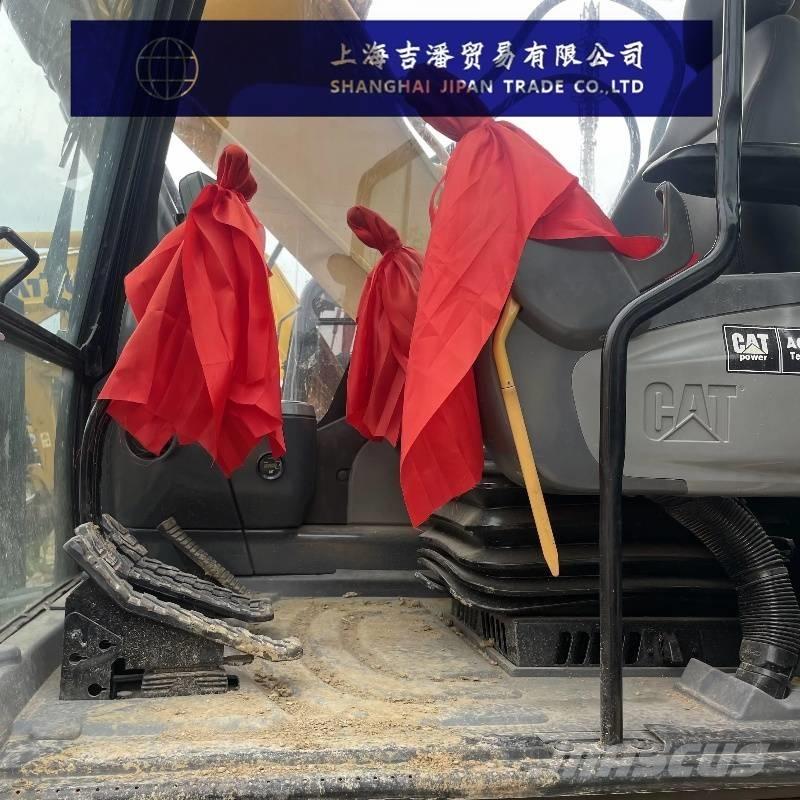 CAT 315 D Raupenbagger