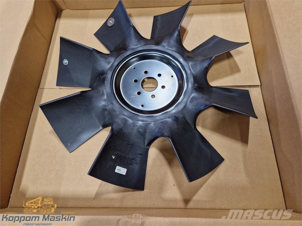 Eco Log 7009219 Motoren