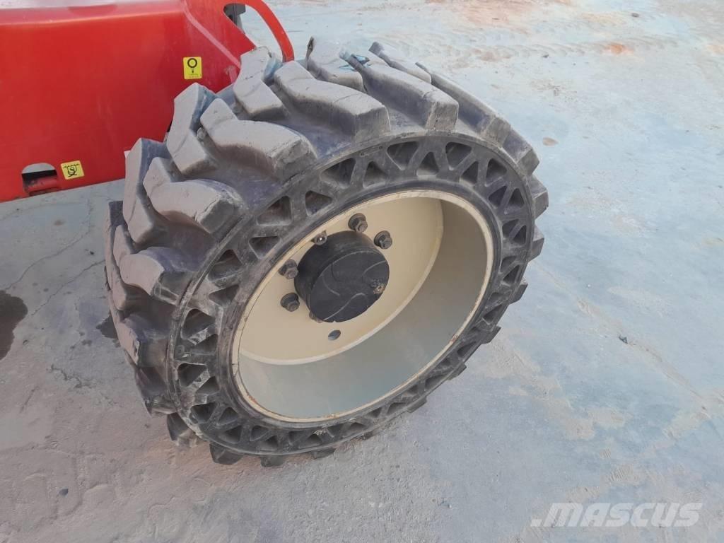 Manitou 280 TJ Gelenkteleskoparbeitsbühnen