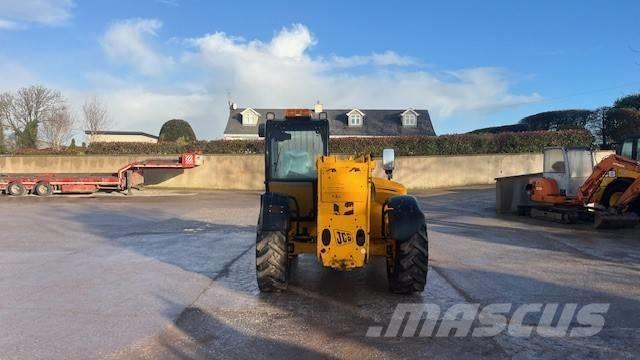 JCB 535-95 Teleskoplader