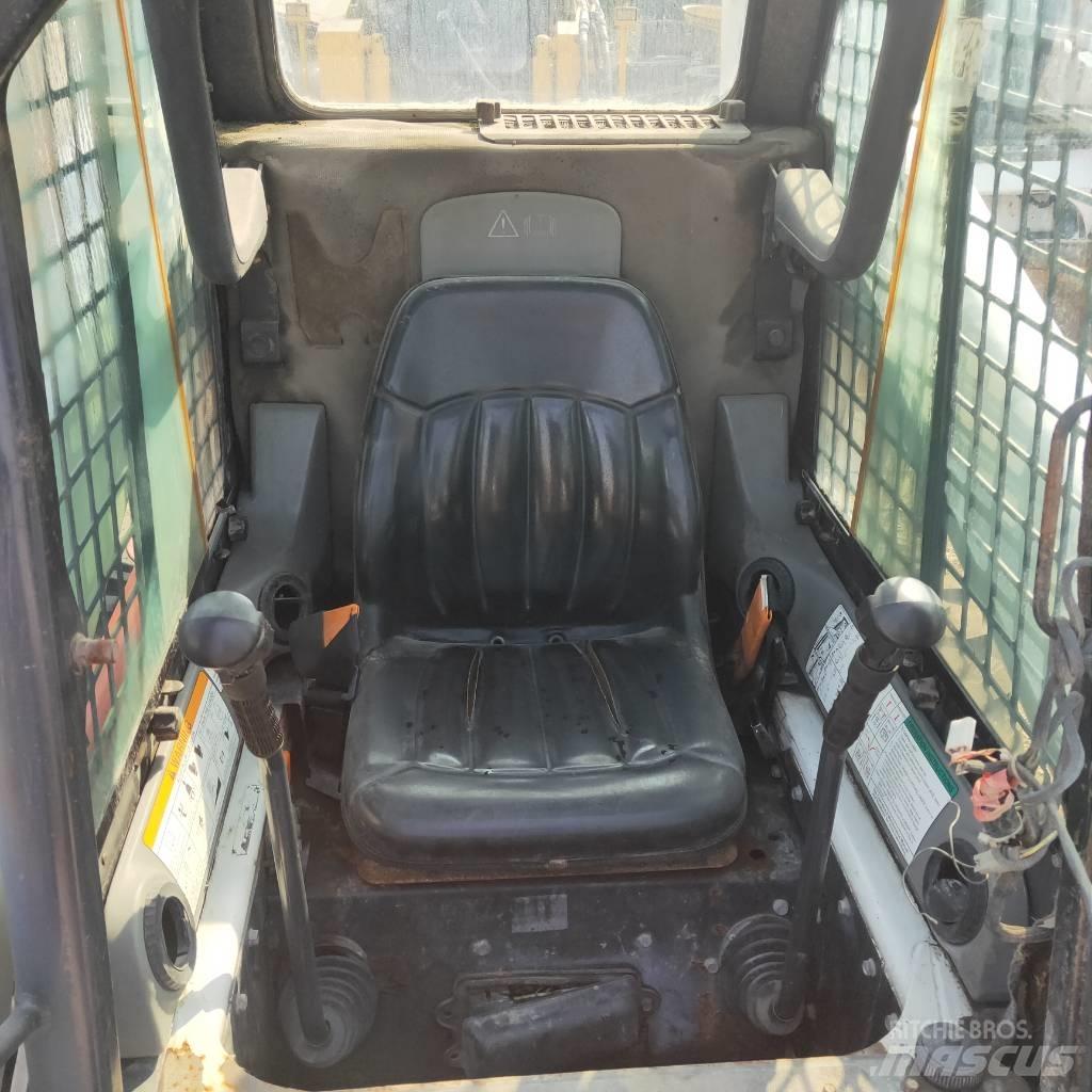 Bobcat S300 Kompaktlader