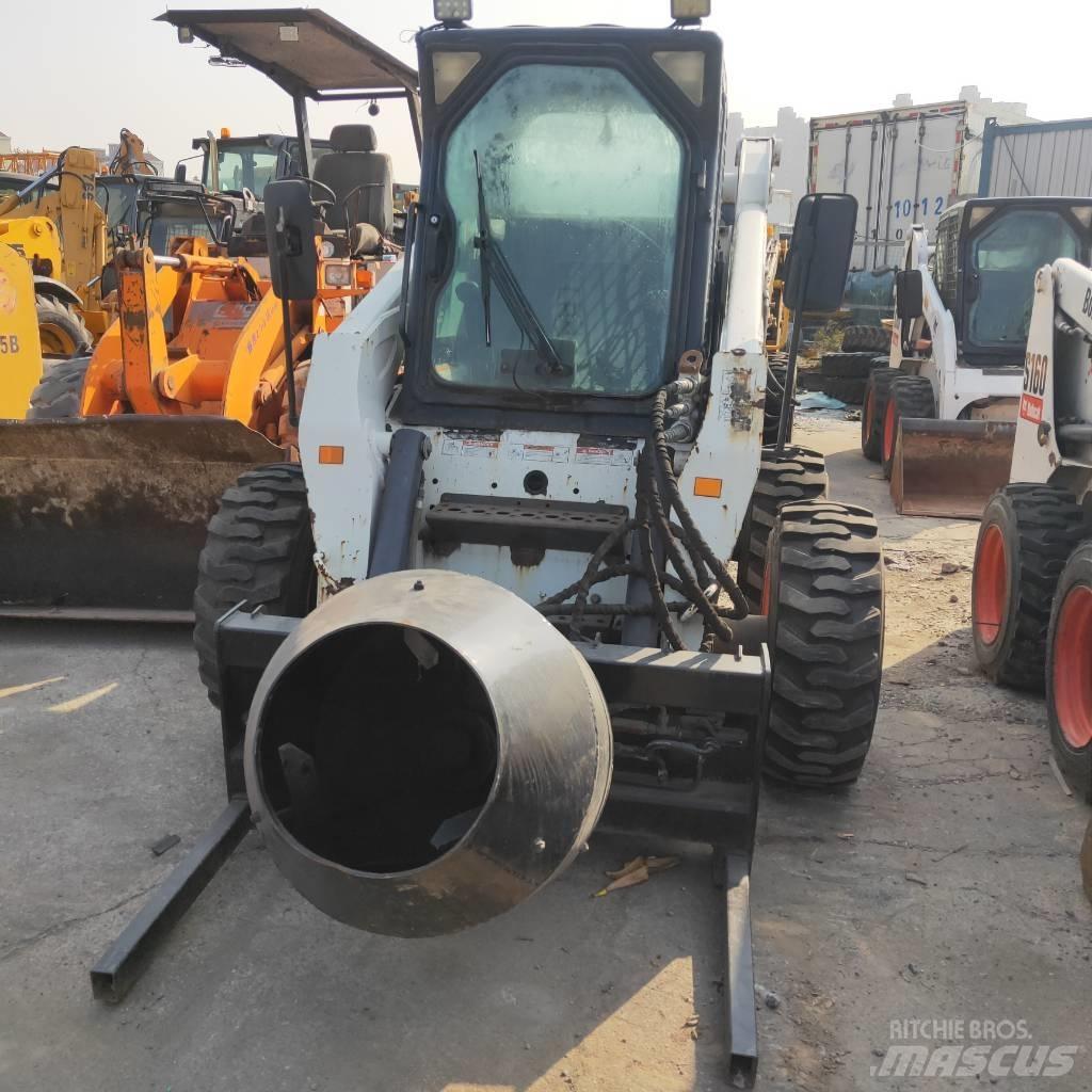 Bobcat S300 Kompaktlader