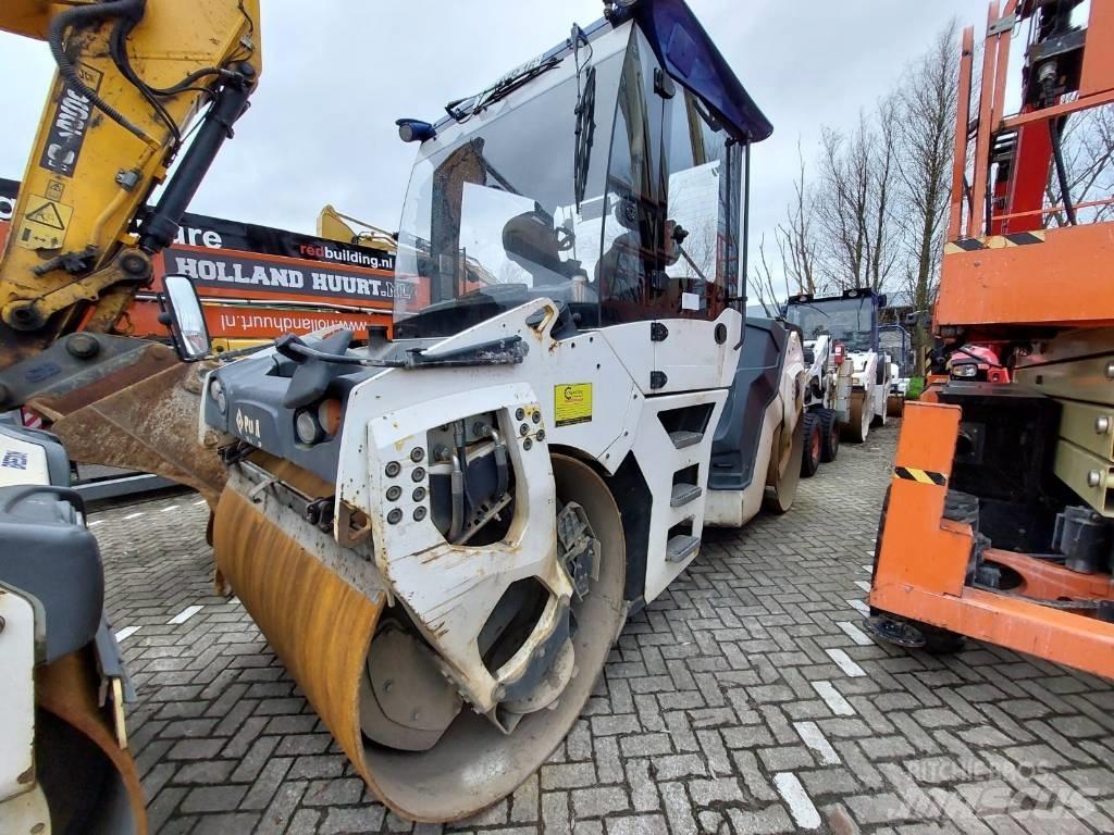 Bomag BW 161 AD-5 Tandemwalzen