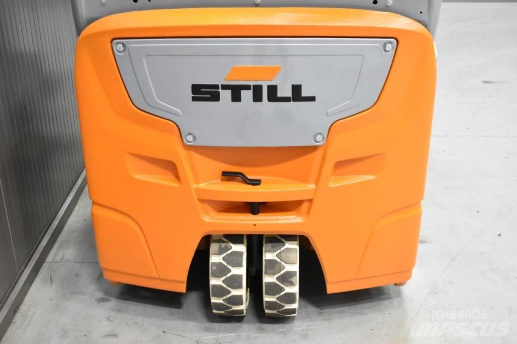 Still RX 20-14 C Elektrostapler