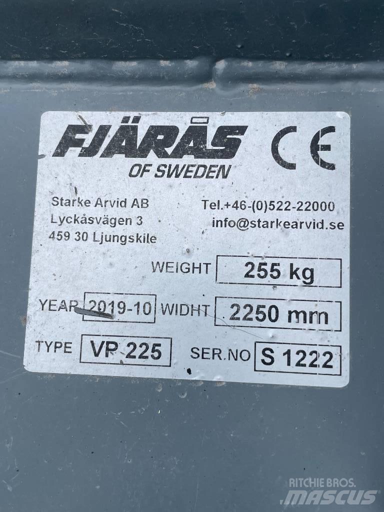 Kubota L 2602 Kleintraktoren