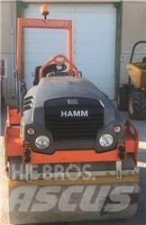 Hamm HD 12 VV Tandemwalzen