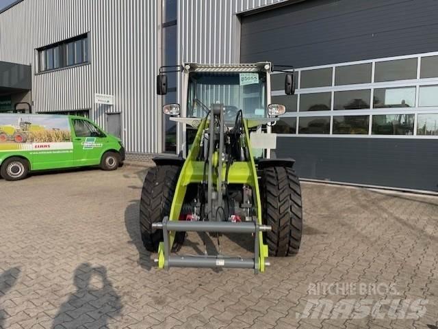 CLAAS Torion 535 Radlader