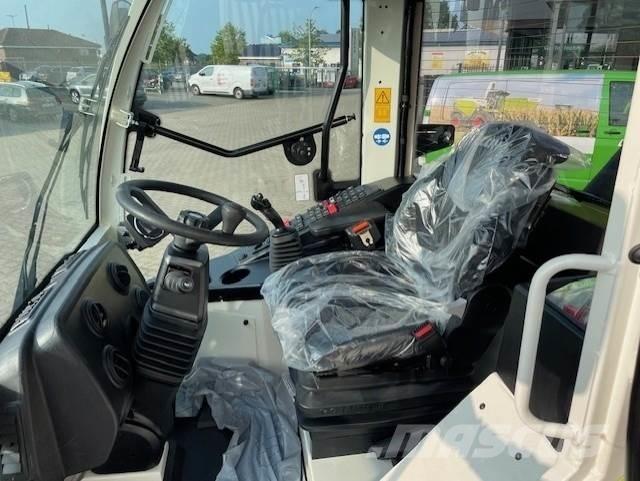CLAAS Torion 535 Radlader