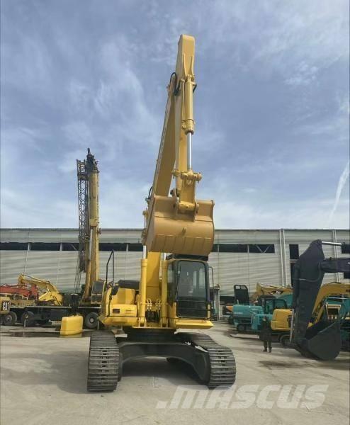 Komatsu PC 300 Raupenbagger