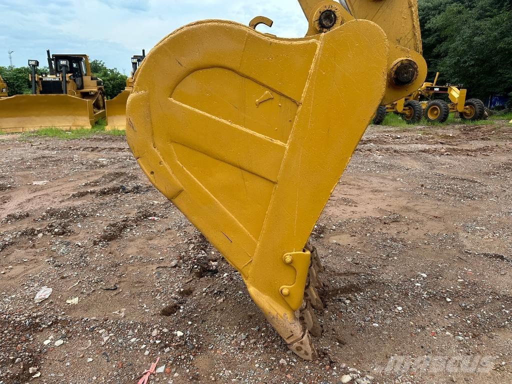 CAT 330C Raupenbagger