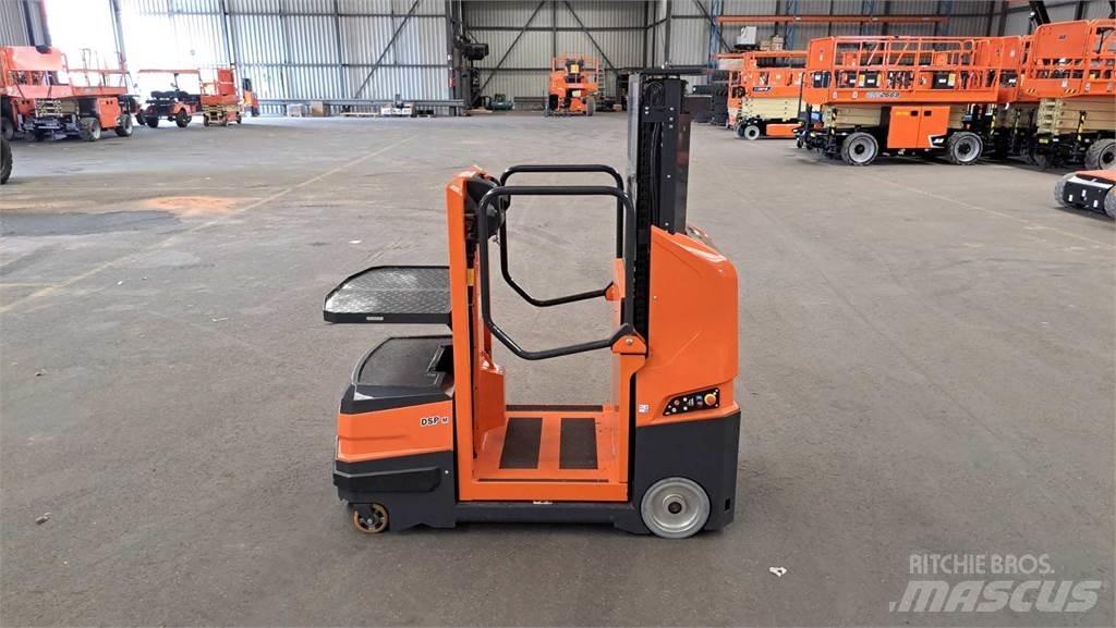 JLG DSP-M (NEW 2021) Andere Arbeitsbühnen