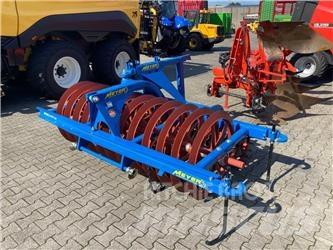 Meyer WP 12 Andere Walzen