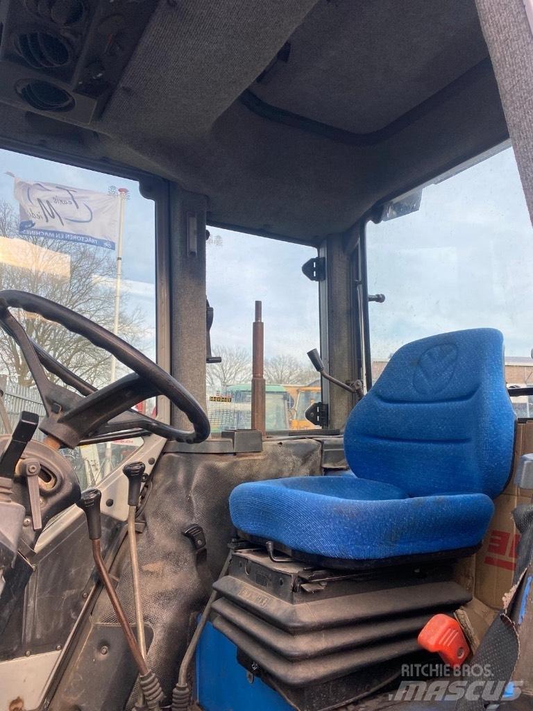 Landini 9880 Traktoren